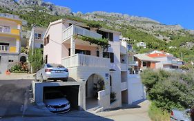 Apartments By The Sea Pisak, Omis - 7521